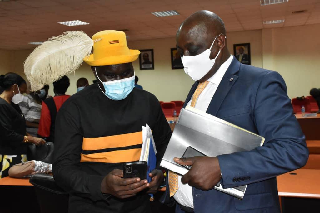 Leaders call for multi sectoral approach for Karamoja