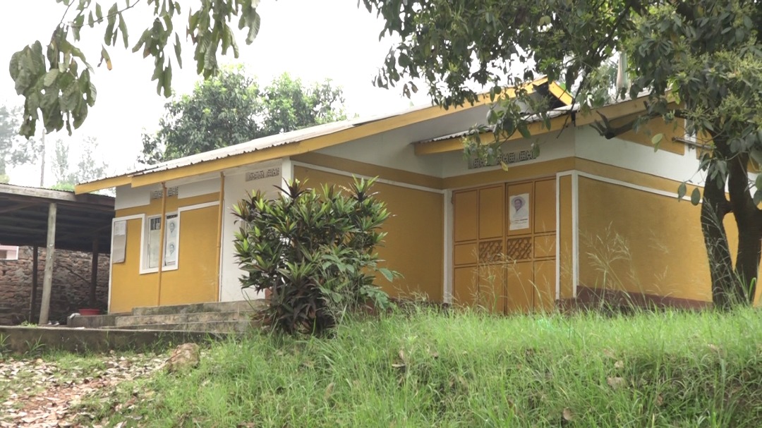 Political parties offices “go to sleep” after the elections in western Uganda 