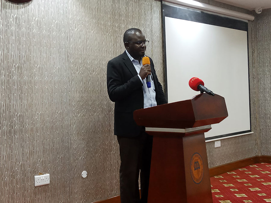 CSOs ask government to compensate people illegally evicted in Kiryandongo