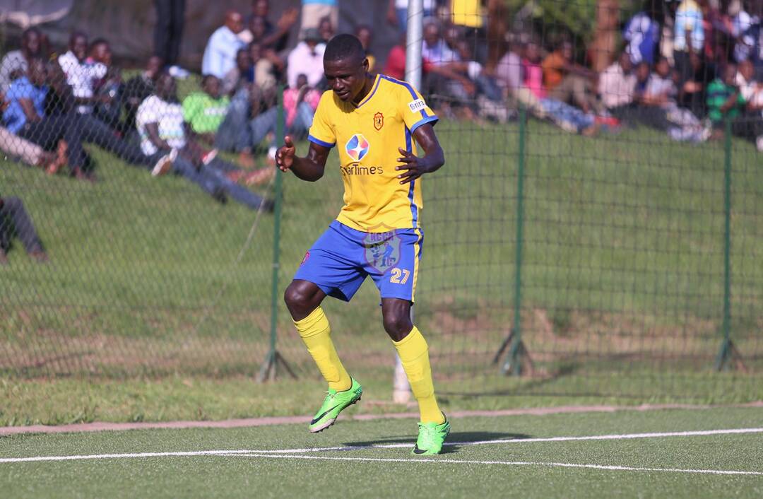 Kaddu returns to KCCA