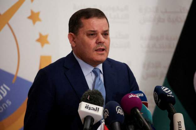 Libyan PM survives apparent assassination attempt