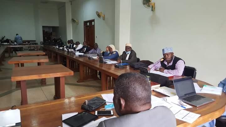 UMSC kicks off constitution amendment process