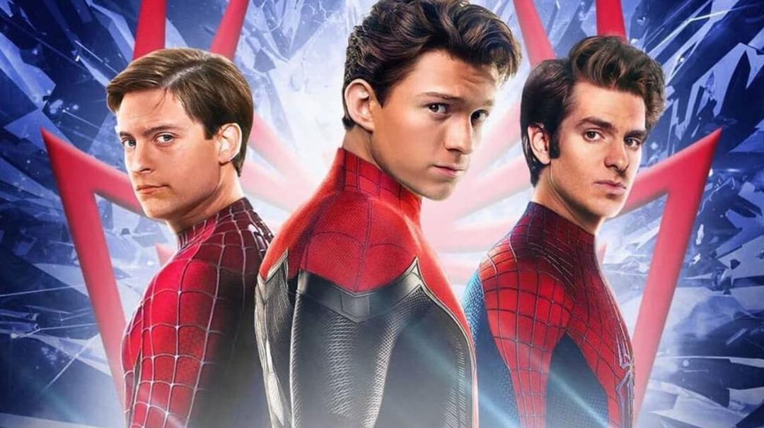 Spider-Man: No Way Home (2021): A CINEMATIC MASTERPIECE