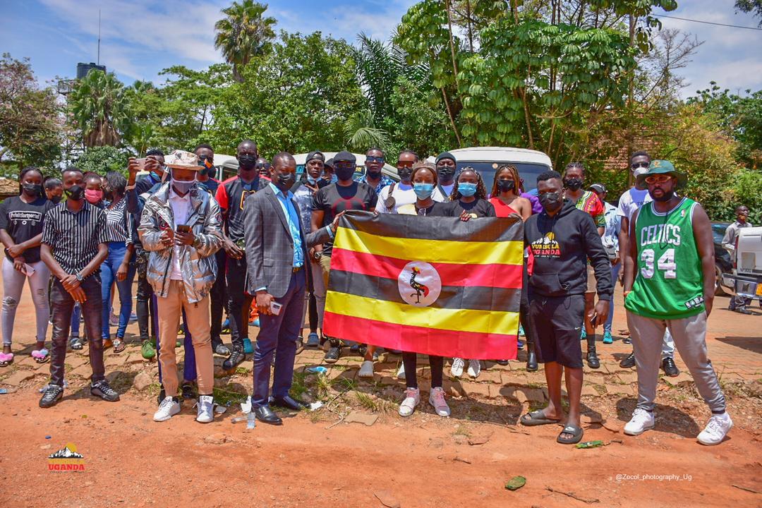 Nile Special's Vumbula Uganda festival set to thrill tourism lovers