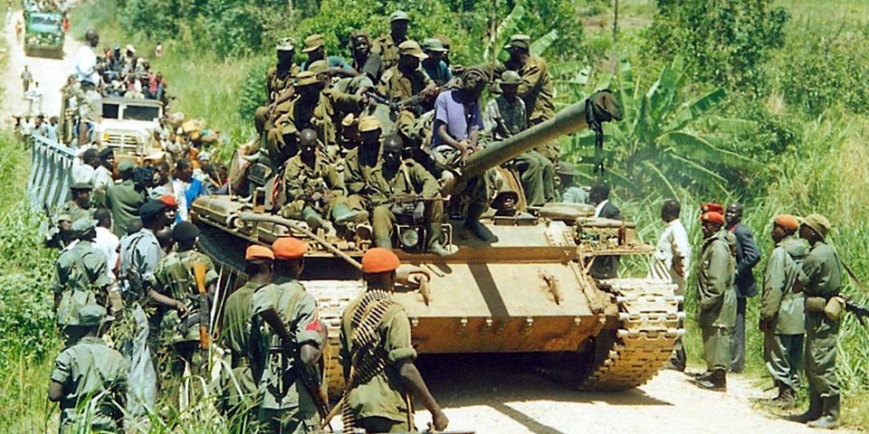 UN court orders Uganda to pay shs1.1trillion in war damages to DRC