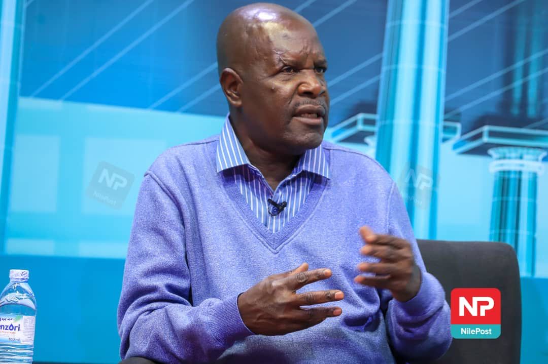 “Muhoozi must take public criticism in good faith,” - Opondo