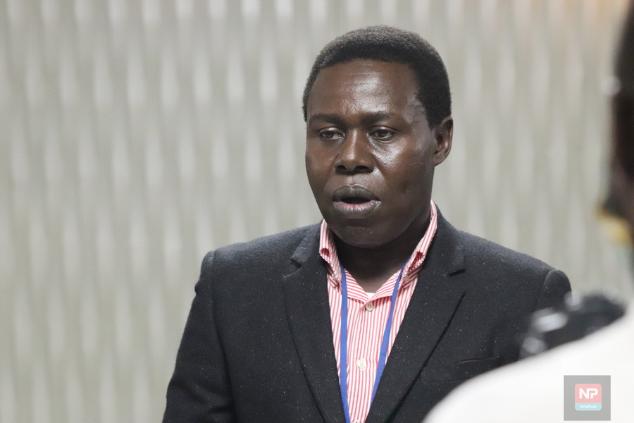 Journalists’ body starts initiative to popularise Uganda's herbal remedies