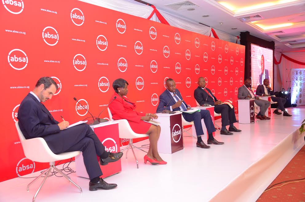 Uganda improves ranking in Absa Financial Markets Index