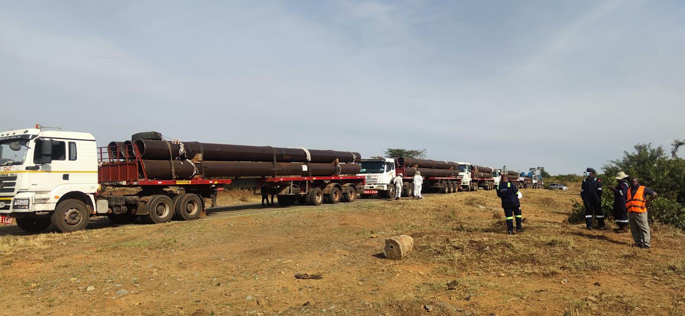 CNOOC receives Final Investment Decision appreciation  award