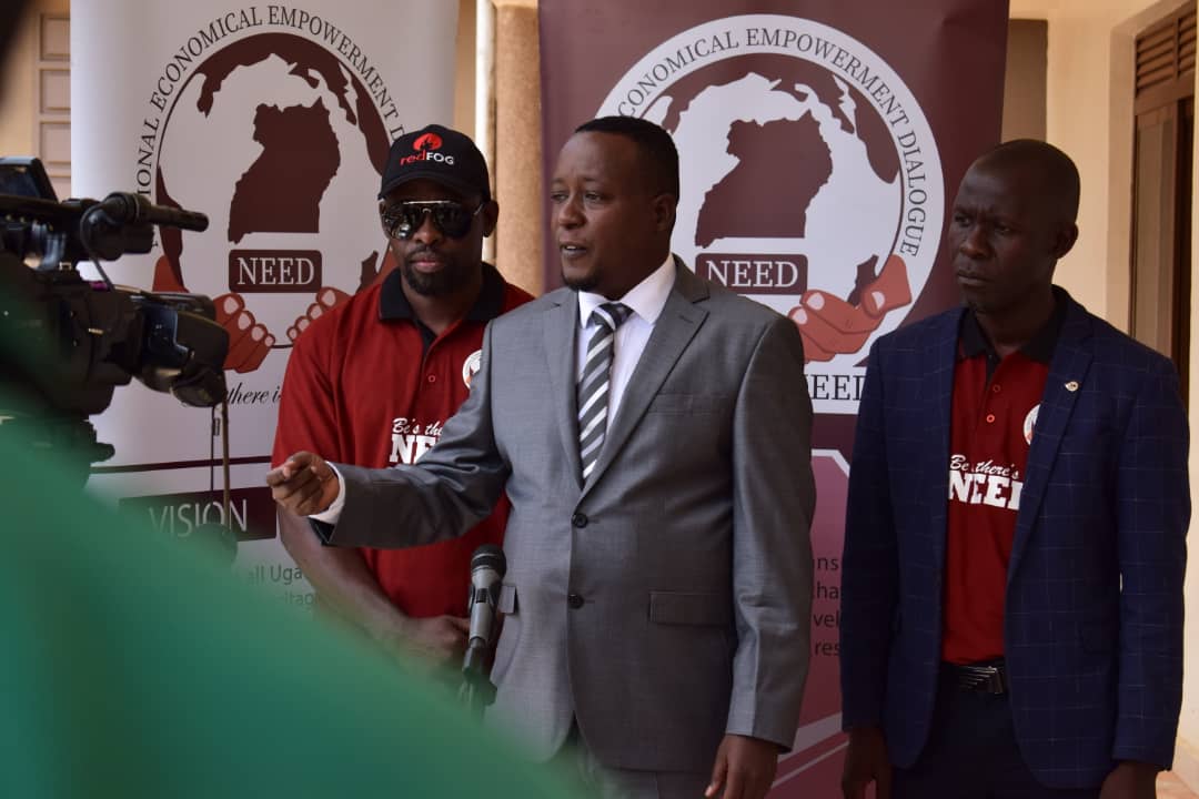 Kabuleta punches holes in government's Parish Development Model