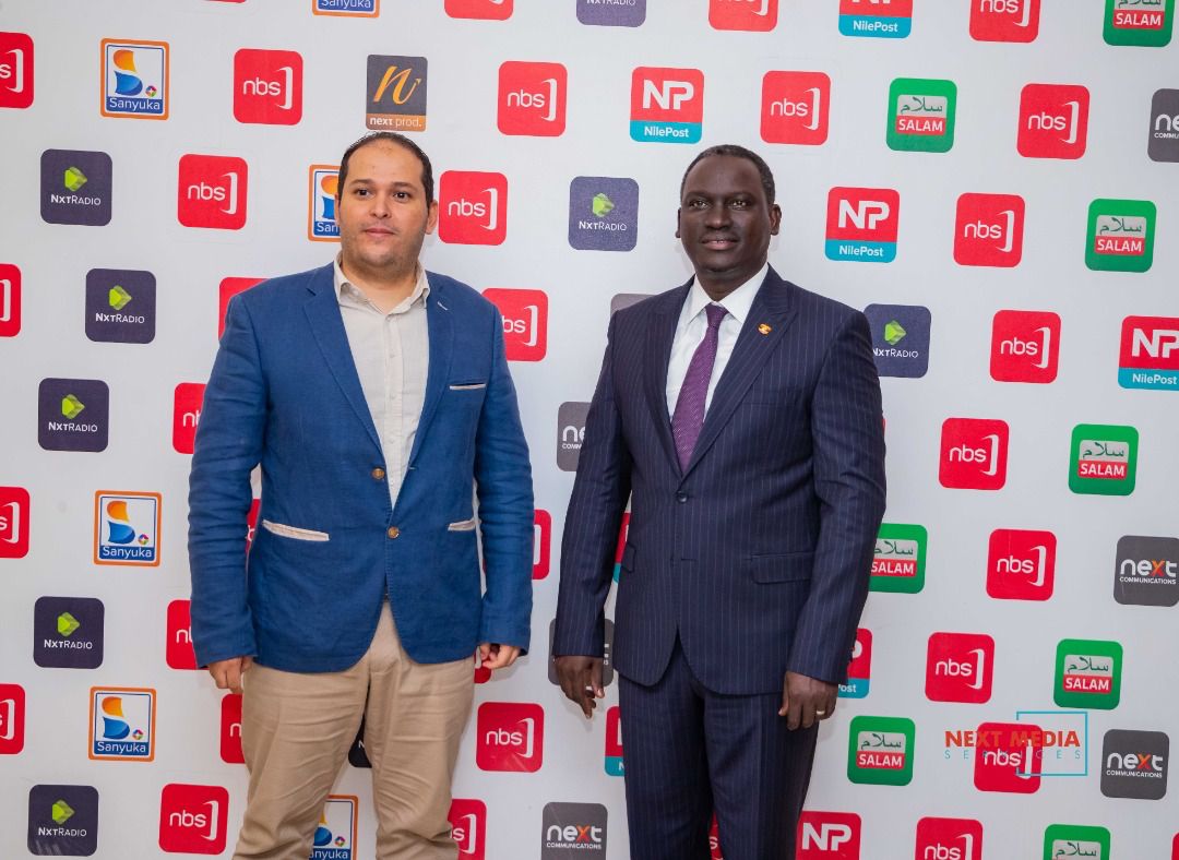 World Islamic Call Society, Next Media forge partnership