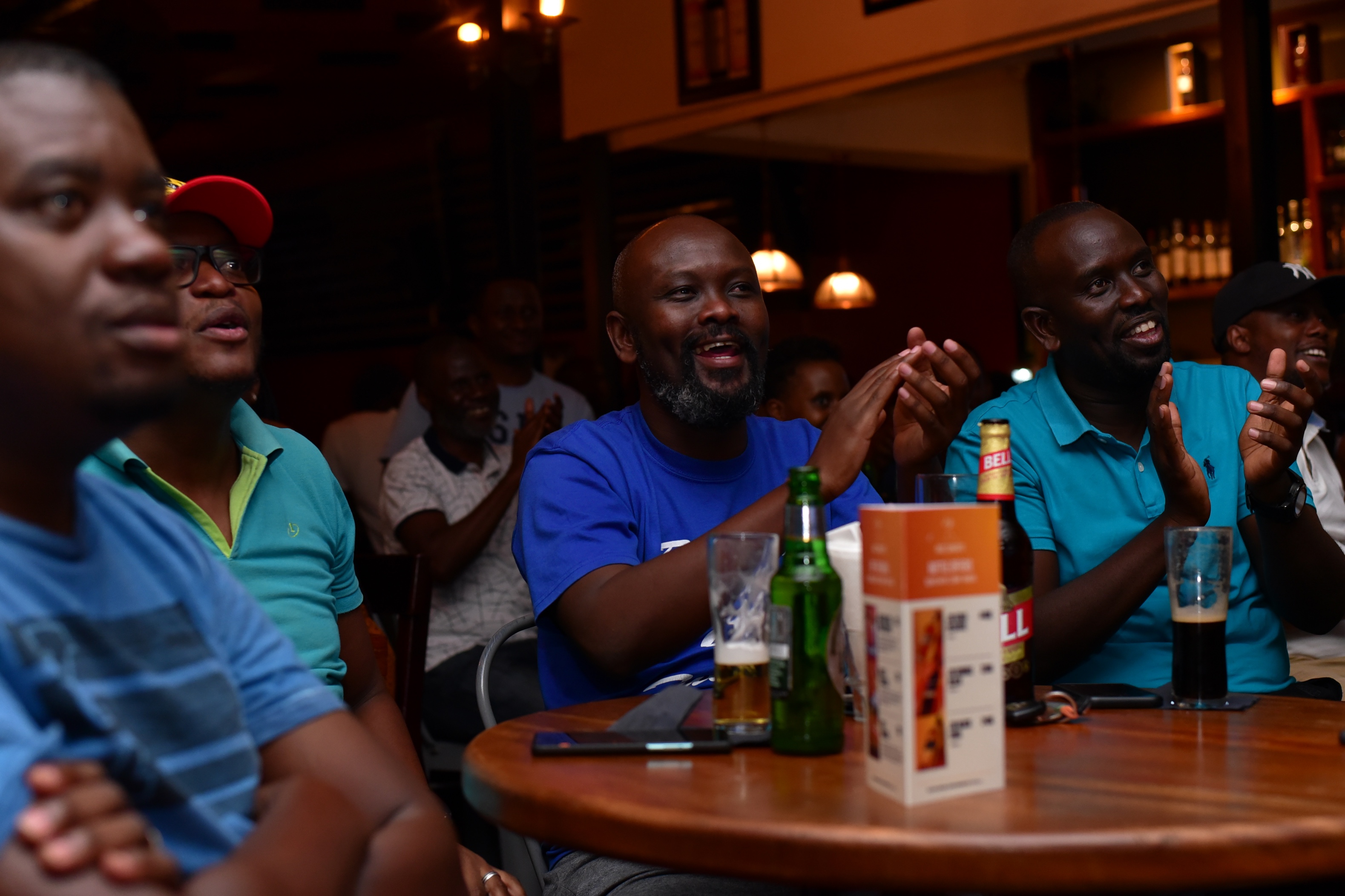 Johnnie Walker fuels Formula One race Sundays