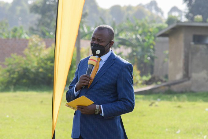 Emyooga: Kasolo asks fellow ministers to traverse country to monitor gov’t programs