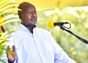 Museveni issues tough guidelines on land evictions