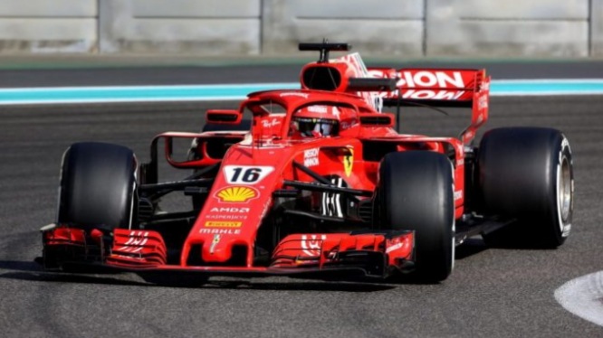 Johnnie Walker to pep up Formula One race weekends at the Alchemist and Gardens Najjera 