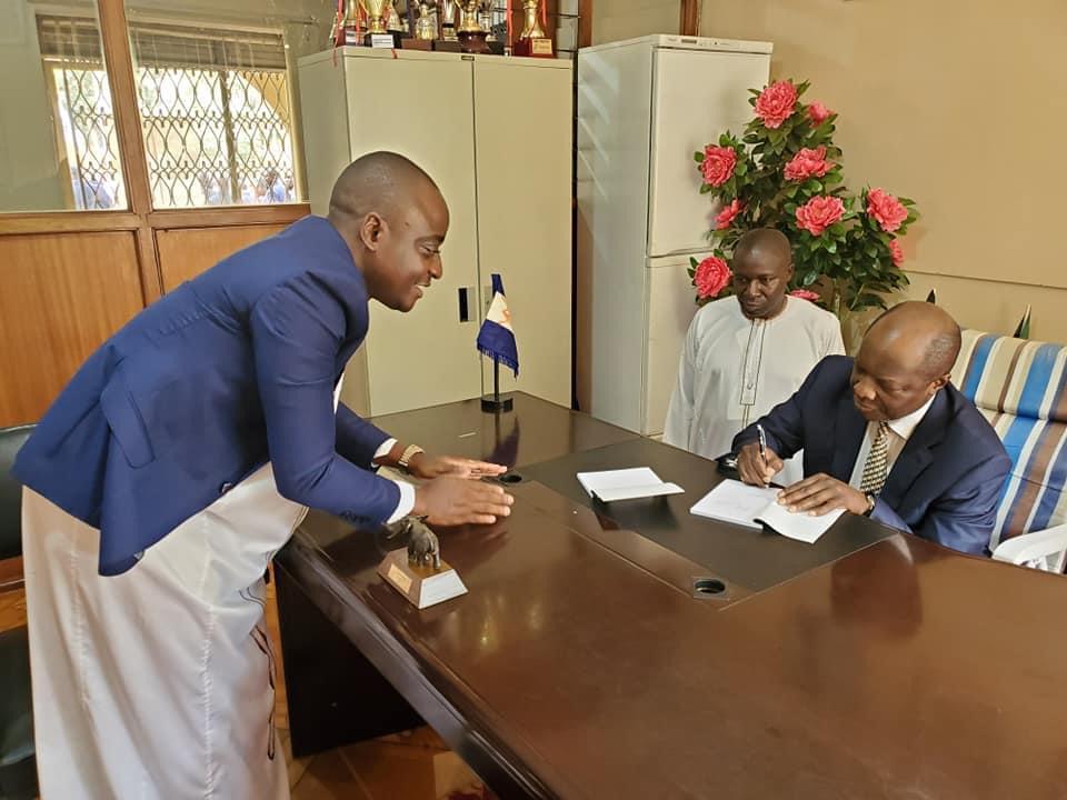Tycoon Ham Kiggundu abandons Kigo land to avoid confrontation with Kabaka