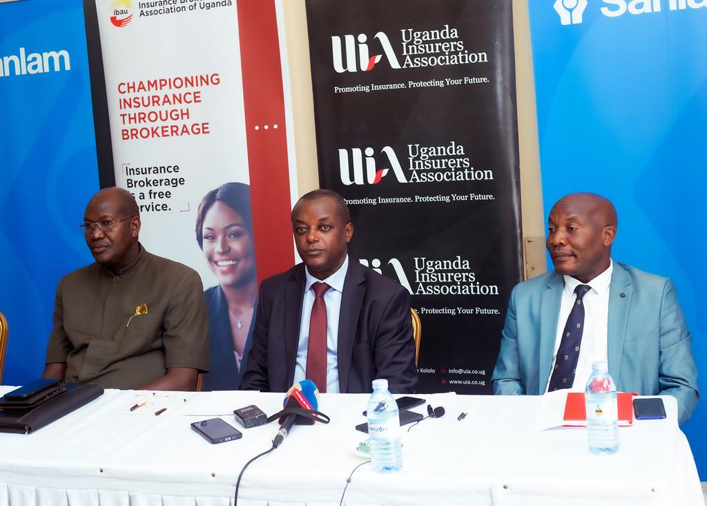 SMEs urged to embrace insurance to ensure continuity during hard times