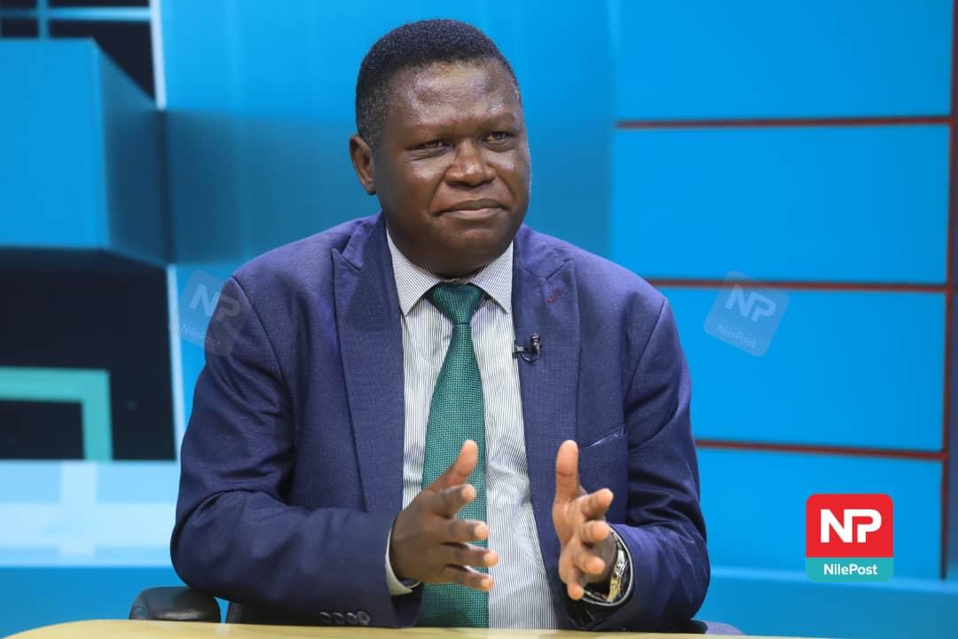 Mao: "I am ready to serve as Deputy RDC"