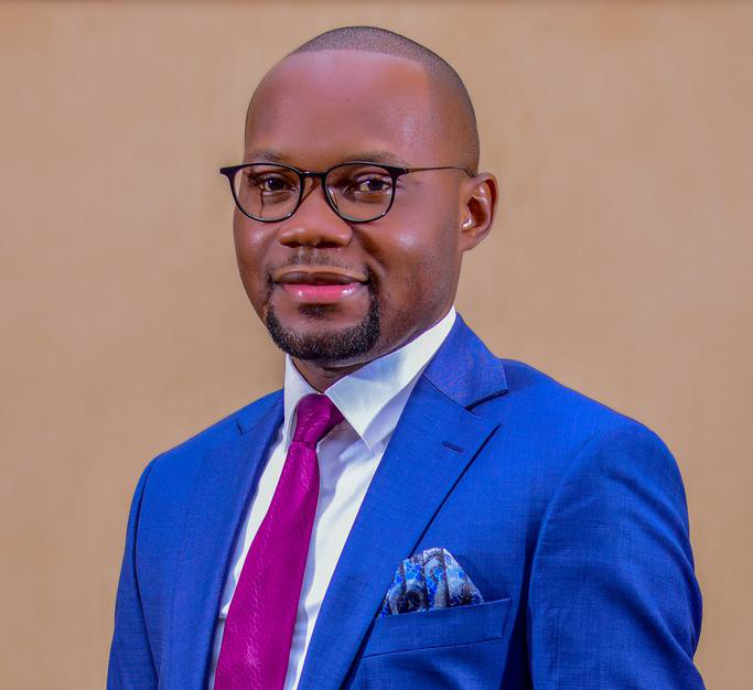 Micheal Bulyerali appointed Manager Digital Communication at Centenary Bank