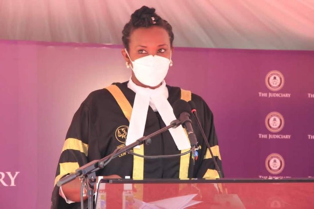 ULS to Museveni: "Your directive on land evictions undermines independence of judiciary"