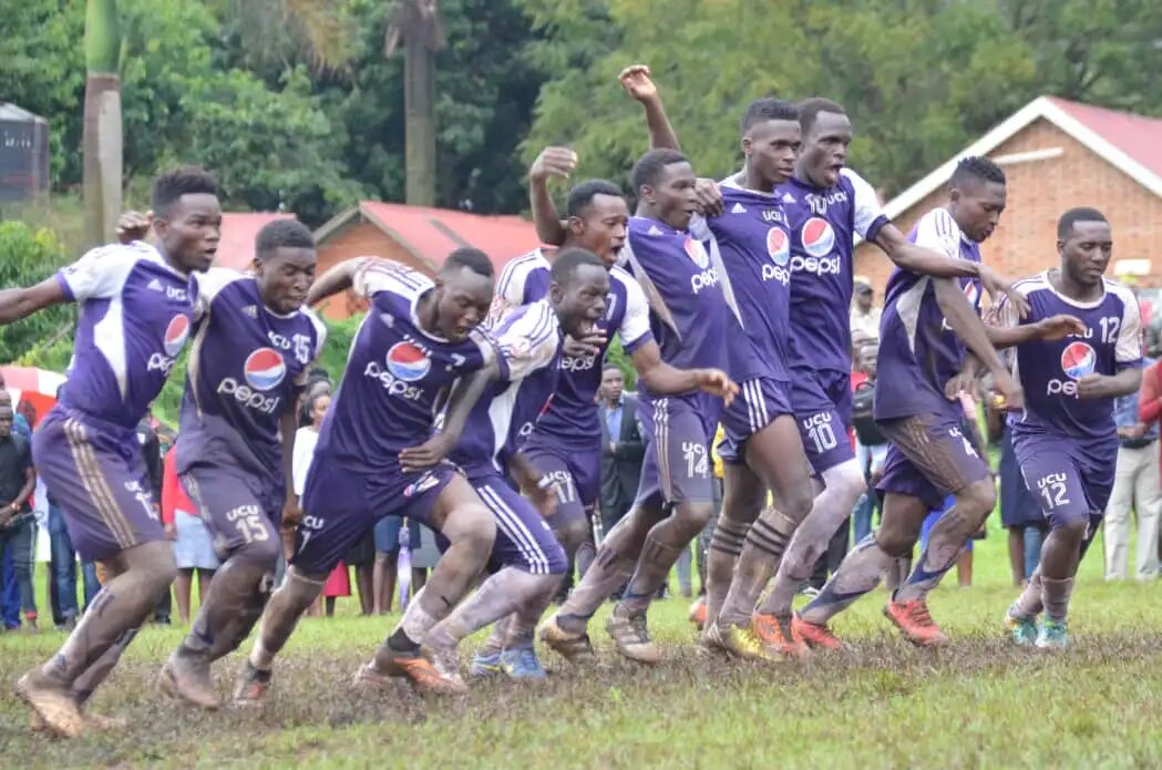 University Football League returns with fresh challenge