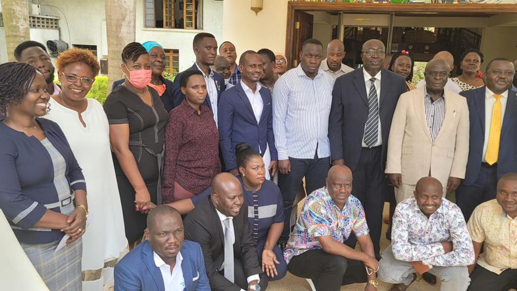 Museveni advisor calls for scrutiny of labour export companies as complaints rise