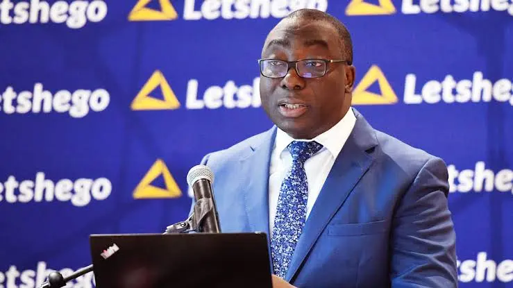 Letshego announces double digit profits as 2021 results are released