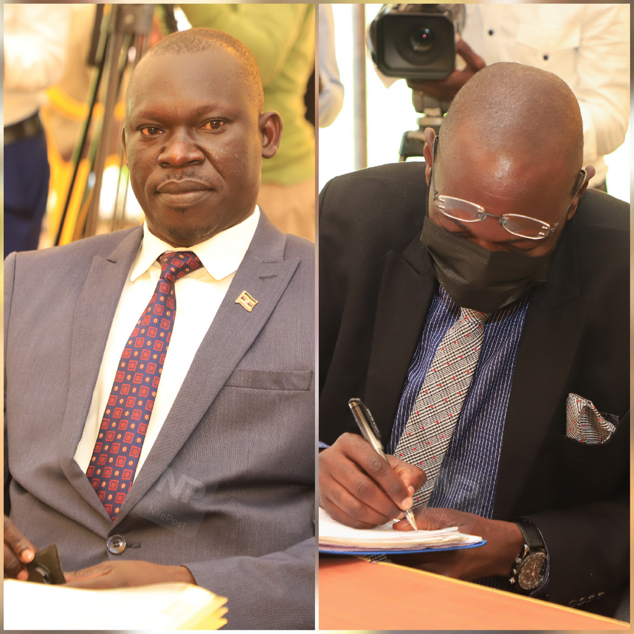 I am the most qualified to extend Oulanyah’s legacy as speaker, says Arua’s Atima