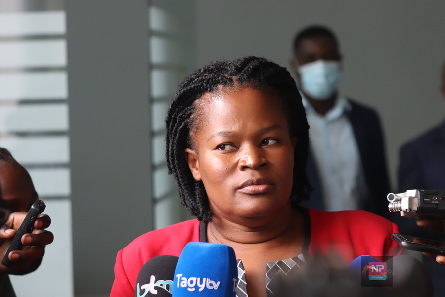 Court of Appeal to rule on case challenging former Minister Nantaba’s election