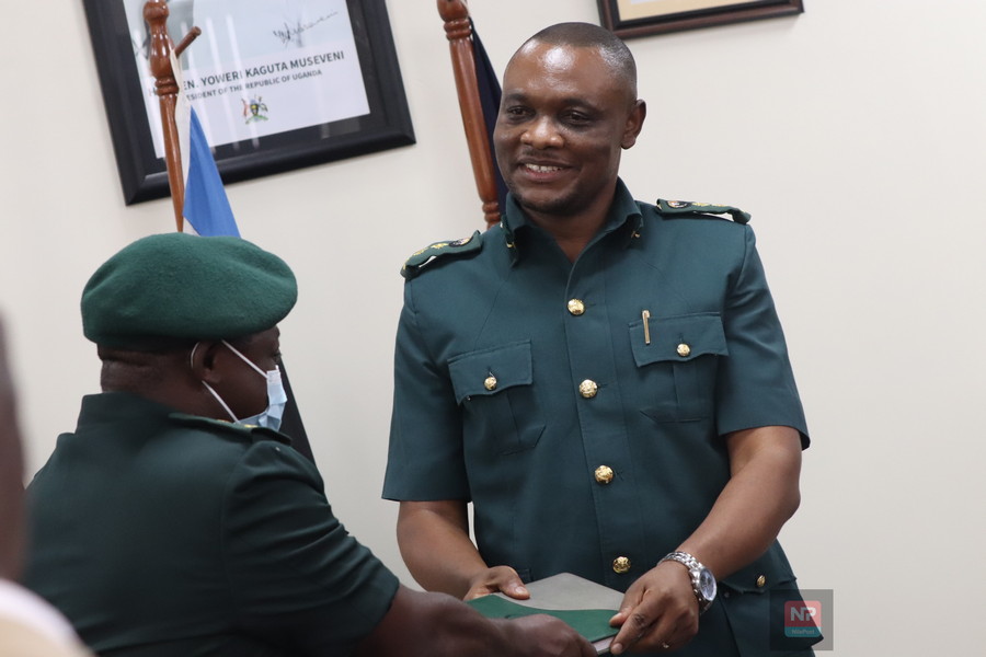 Internal Affairs ministry gets new spokesperson