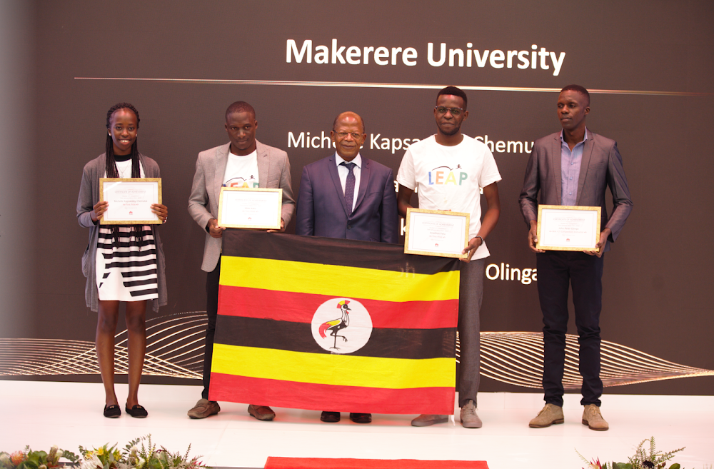 We will never again close education institutions due to pandemics, says gov’t