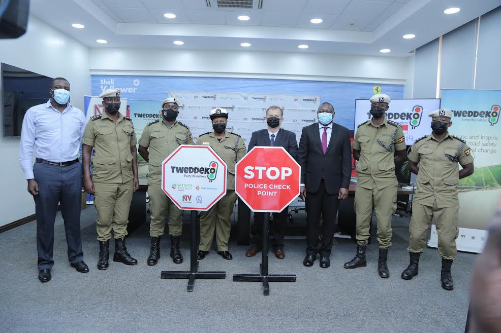 Vivo  launches new season of 'Tweddeko' road safety campaign
