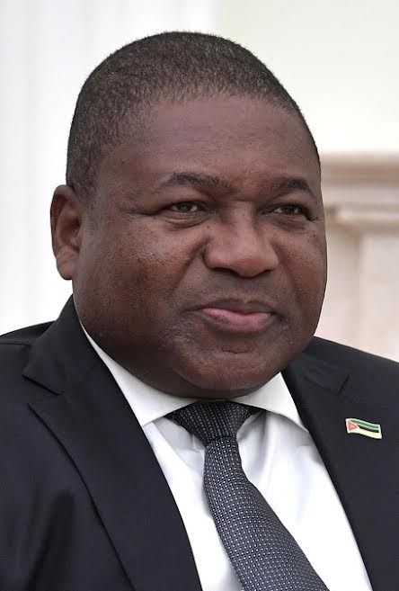 Mozambique President Nyusi set for three-day state visit to Uganda