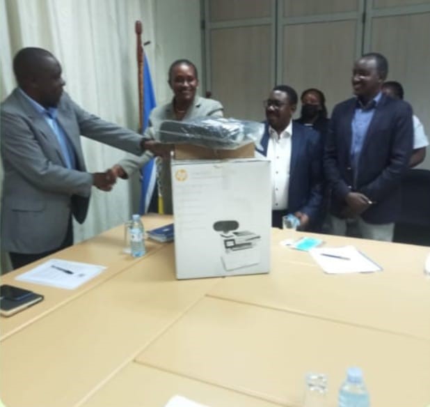 ISO to host regional security early warning centre