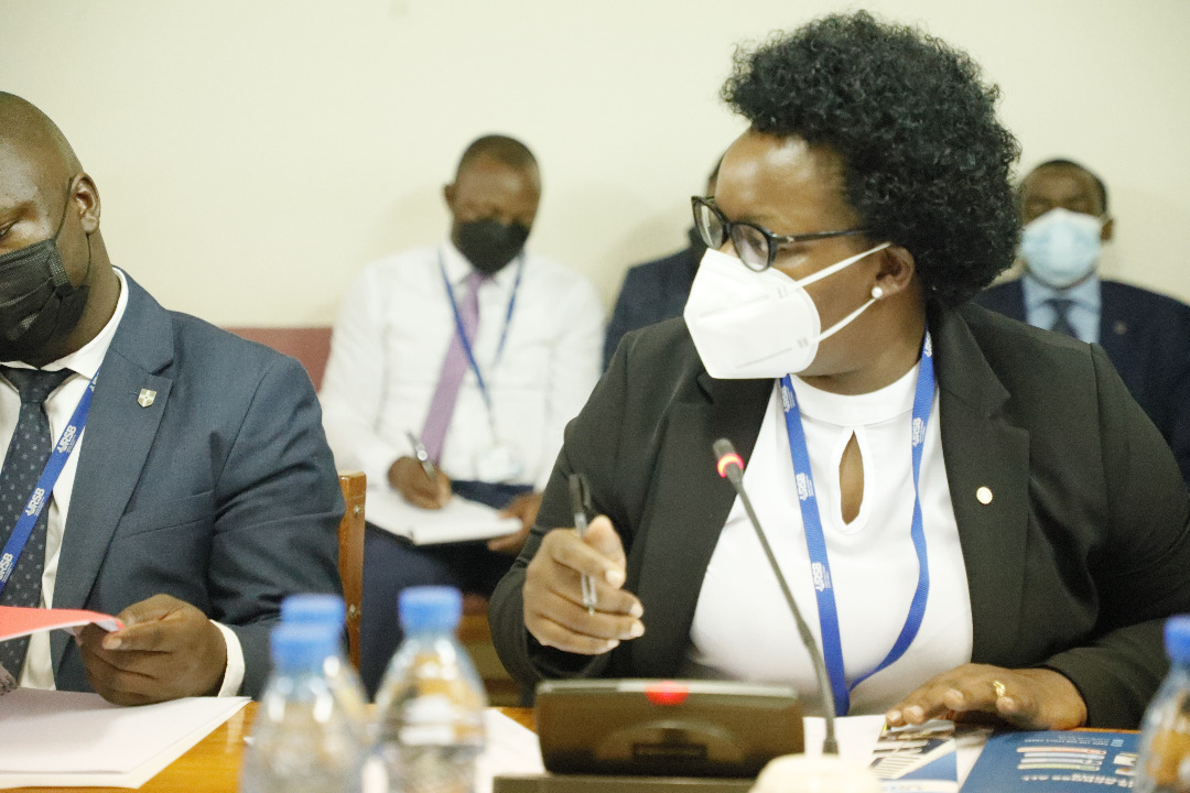 URSB collects shs45.8bn in non-tariff revenue