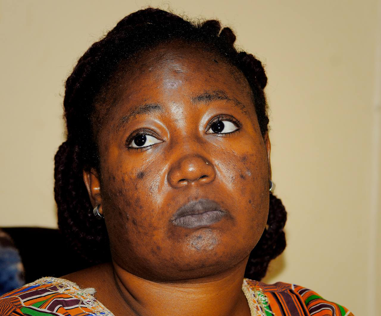 Tough Questions: Which 'beast' would torture their mother?