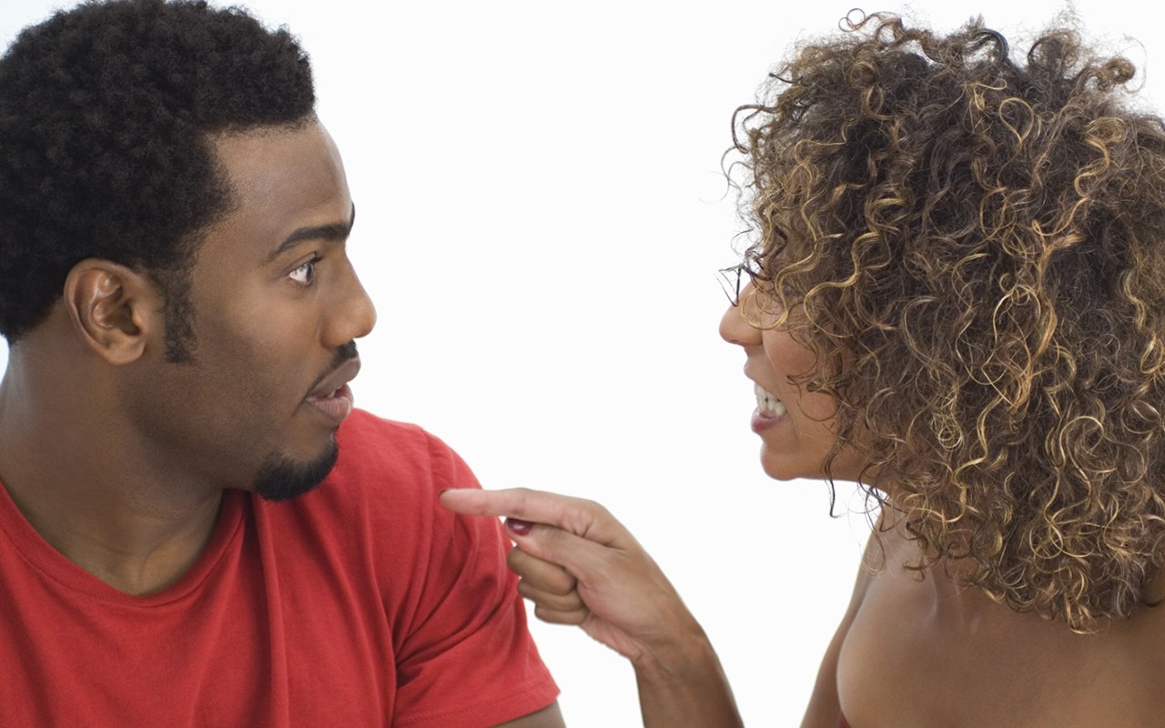 Linda, if you're dying to have sex, there's no harm in asking for it