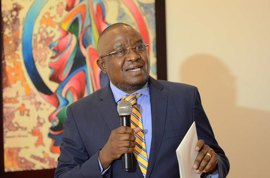 Professional accountants urged to create value for themselves, organisations