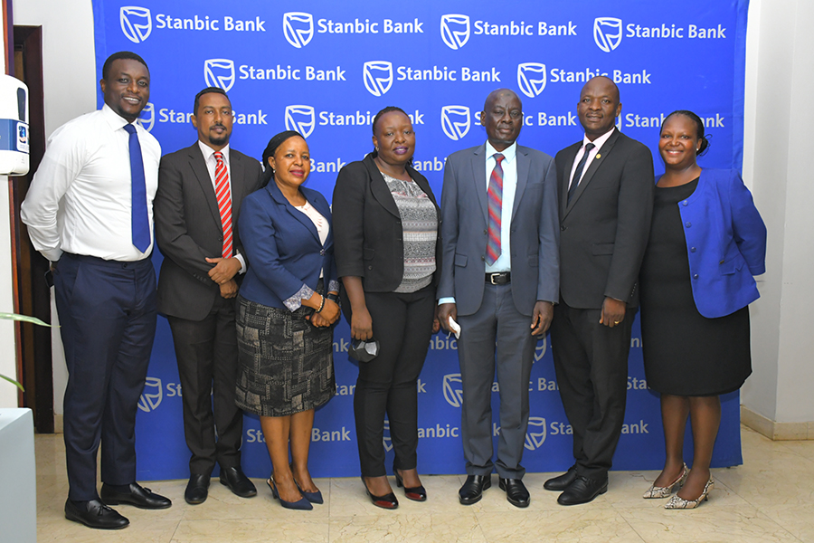 Stanbic Bank unveils product to allow schools get full insurance cover against calamities