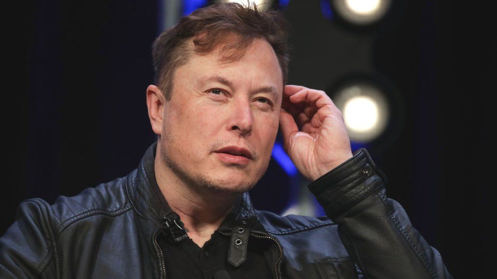Twitter board meets Musk to discuss bid, reports say