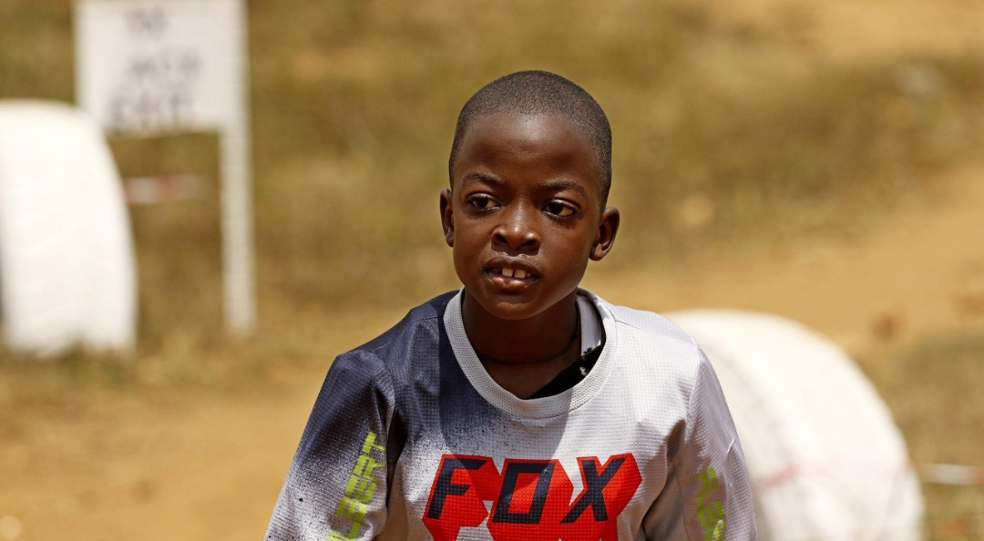 'Super Boy' Filbert Muwonge eyes maiden CAC glory