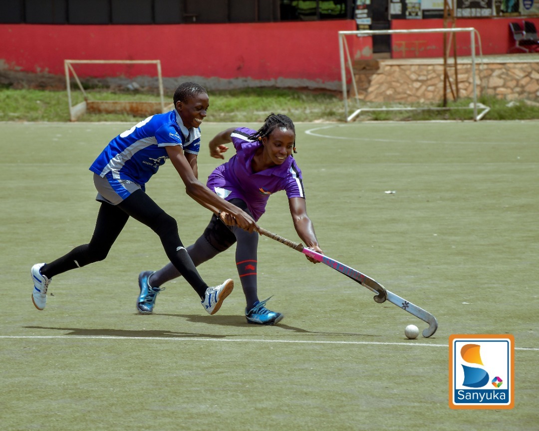 Next Media announces partnership with Hockey Association