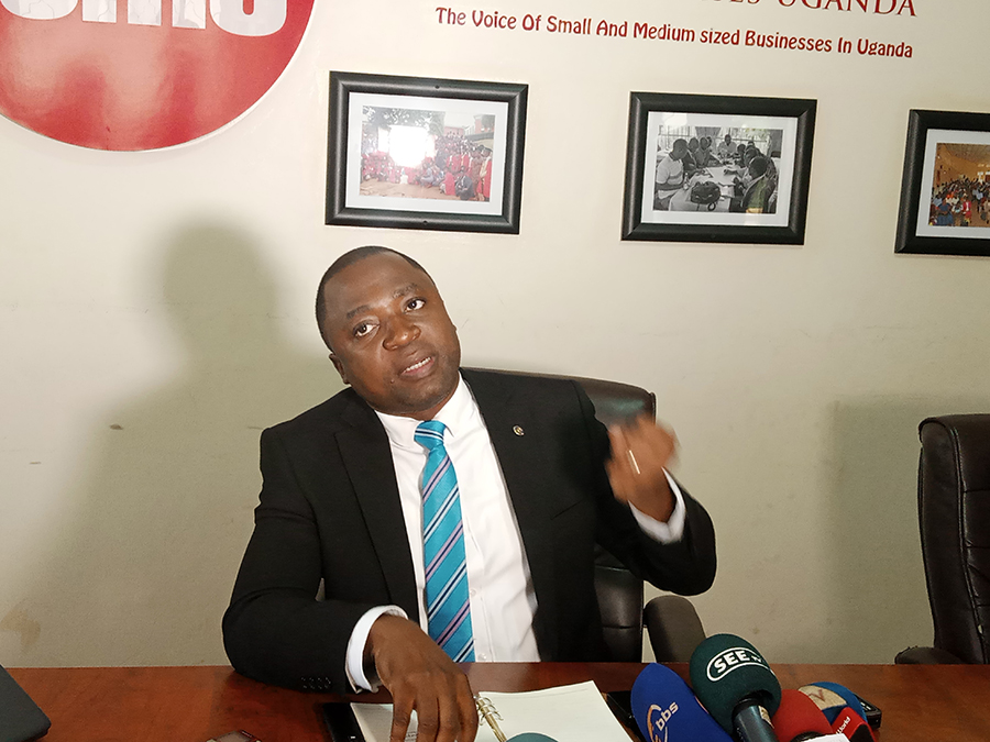 SMEs ask government to cancel controversial coffee deal