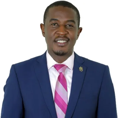 Jonan Kisakye appointed new CEO of Uganda Insurers Association