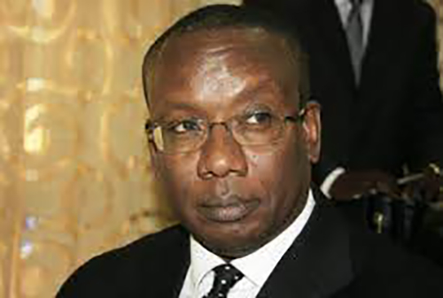 Judicial Service Commission appoints nine officers to improve access to justice