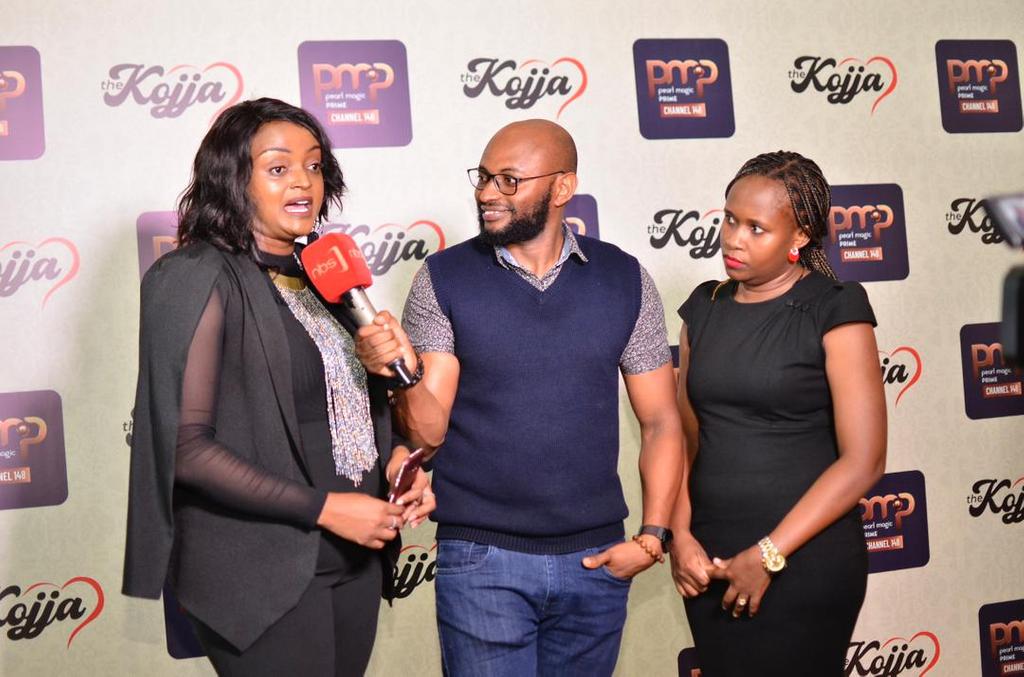 Star-studded new sitcom, The Kojja, comes to Pearl Magic Prime