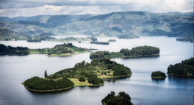 Is East Africa ready for a world where water will become commodity like oil?