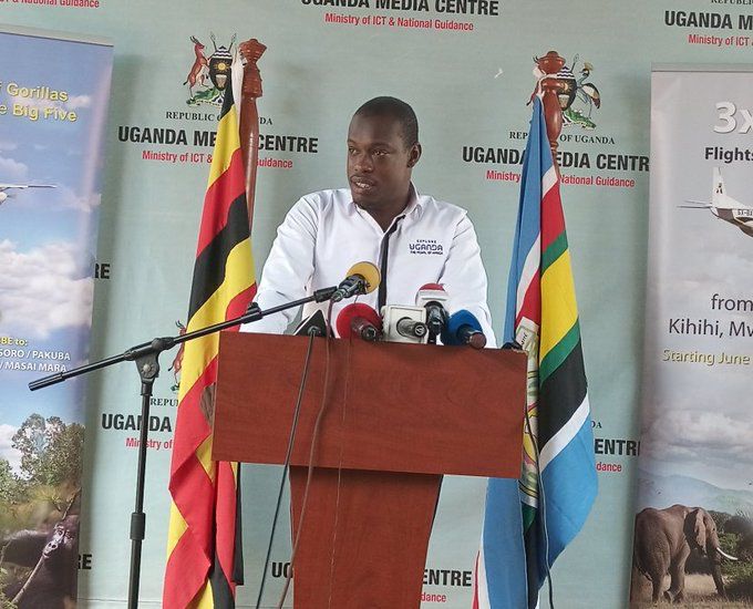Lemala Wild Waters lauded as gov’t launches domestic tourism campaign ahead of Easter holidays