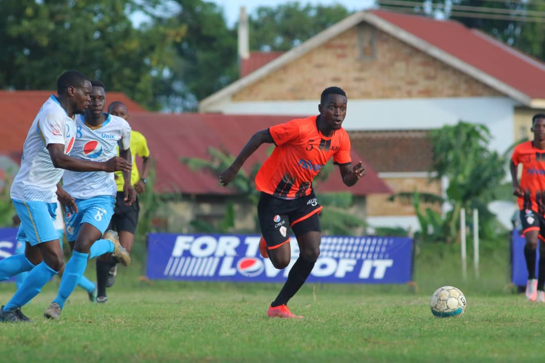 MUBS, Nkumba rekindle rivalry