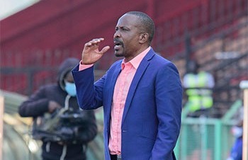 Mubiru issues rallying call for final push in survival bid